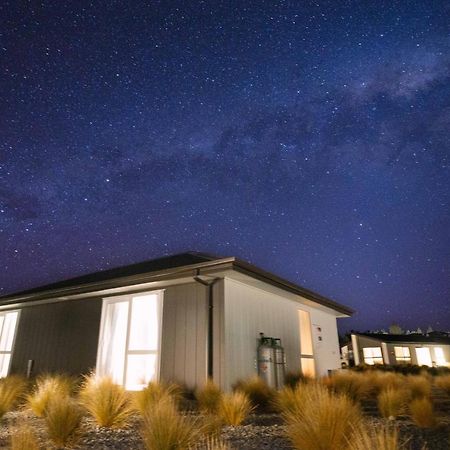 Villa Lupin Faves Tekapo Lago Tékapo Exterior foto